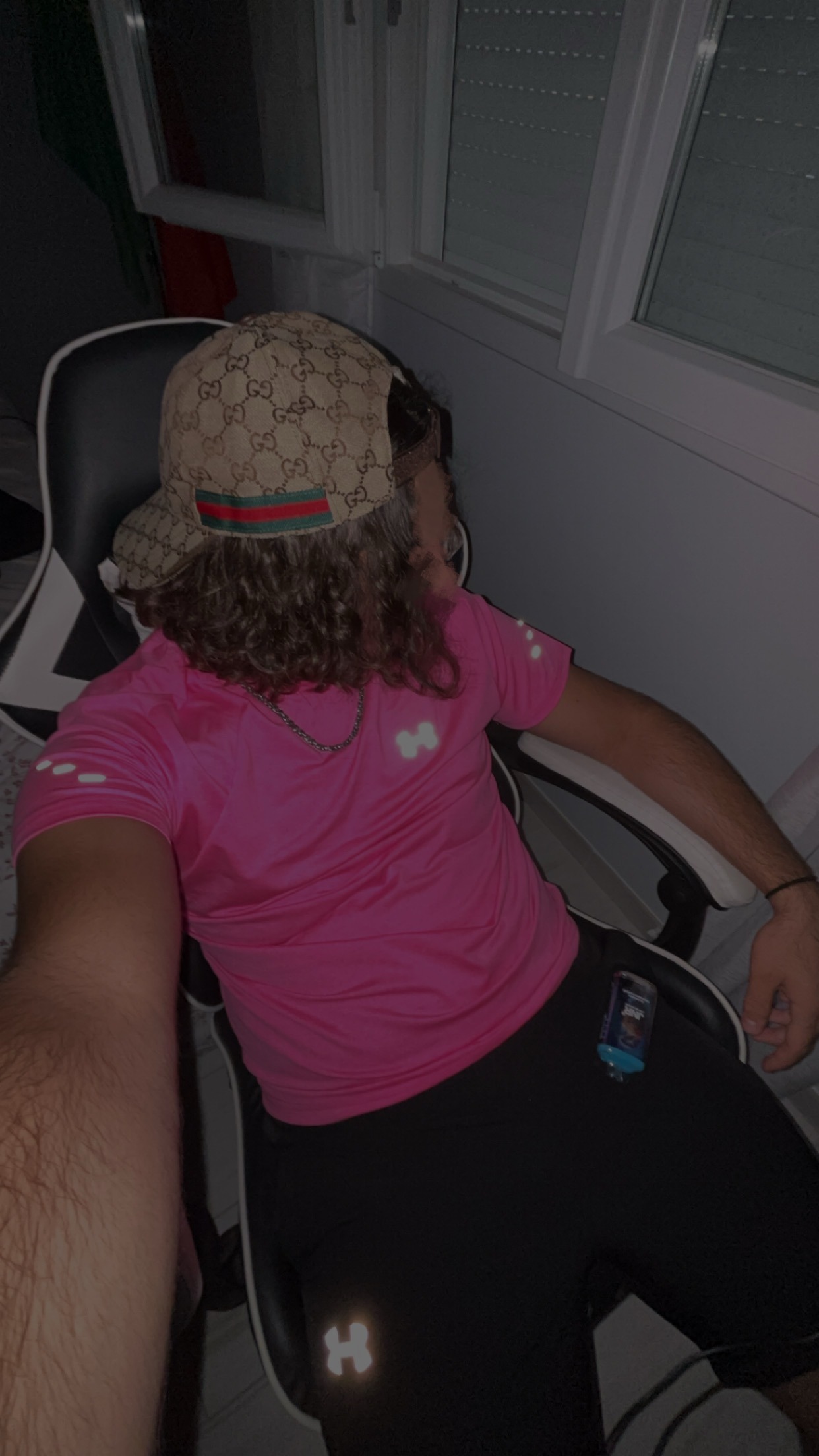 Profilo di Wenceslas