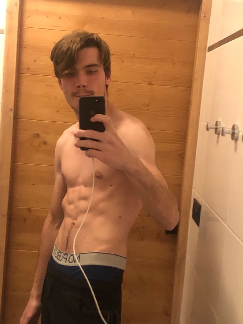 Profilo di Abdelkhader