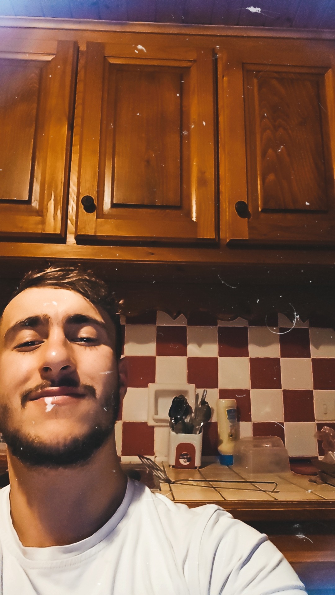 Profilo di Norredine