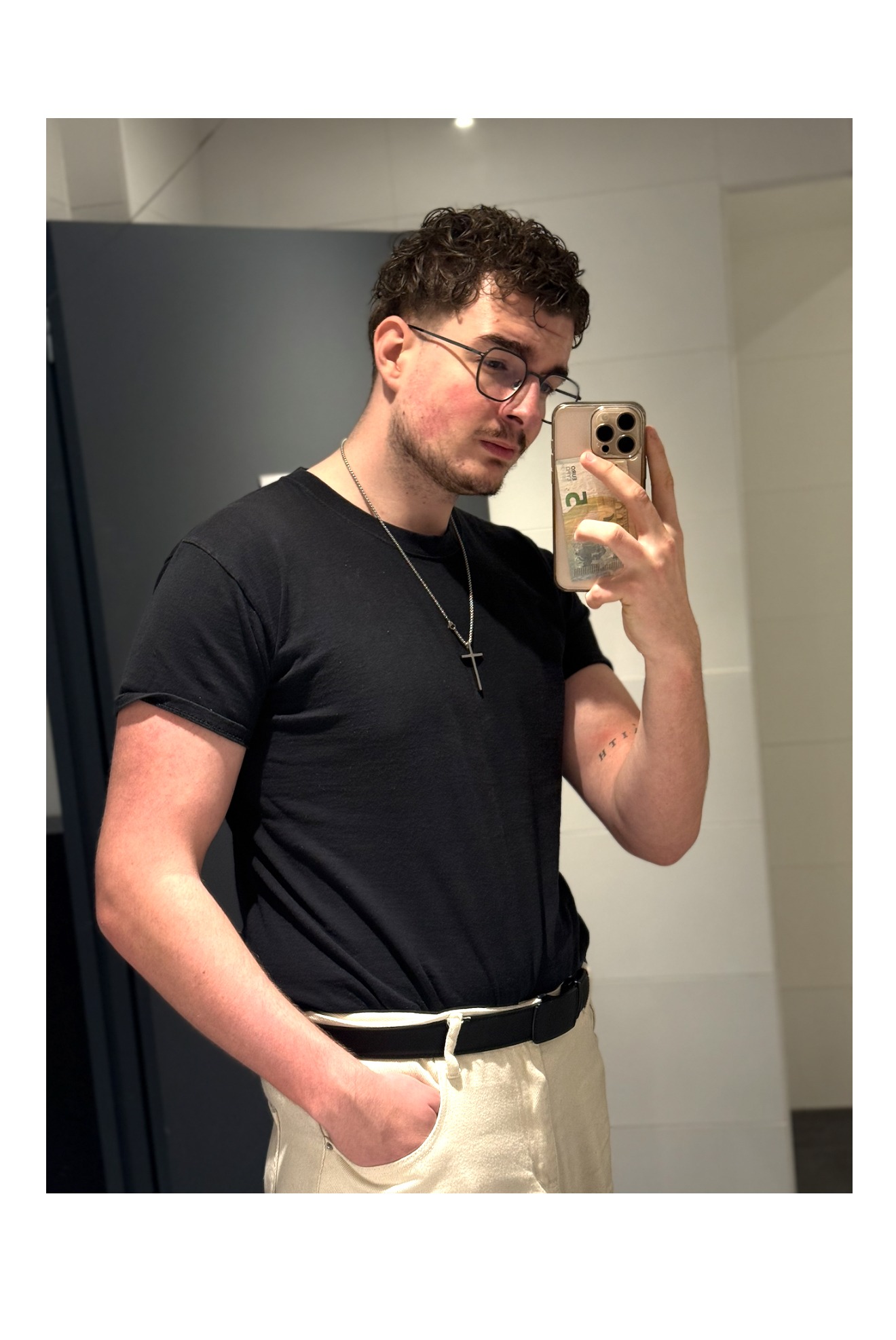 Profilo di Stéphane