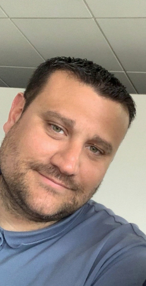 Profilo di Frederico