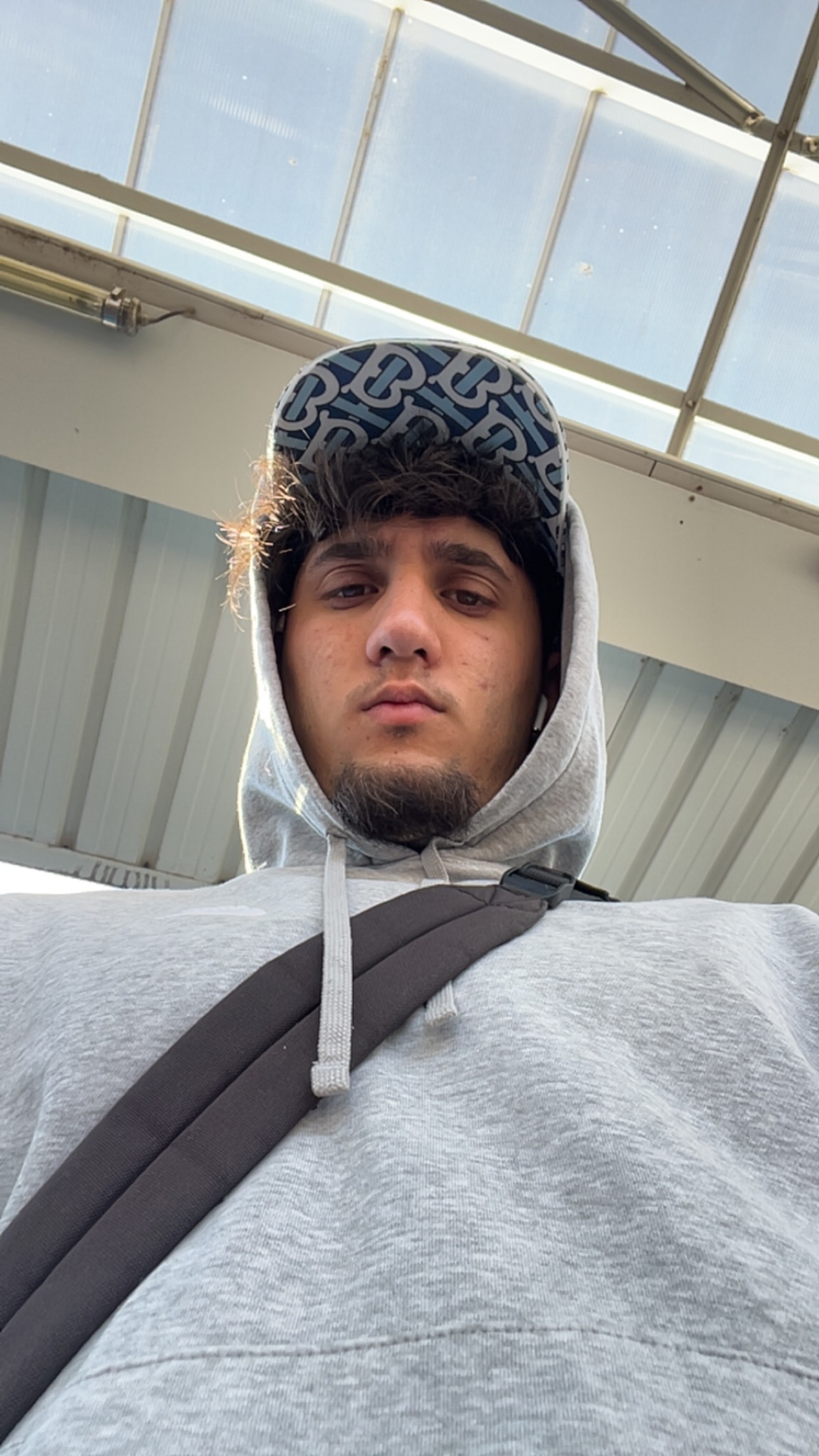 Profilo di Zakariyya