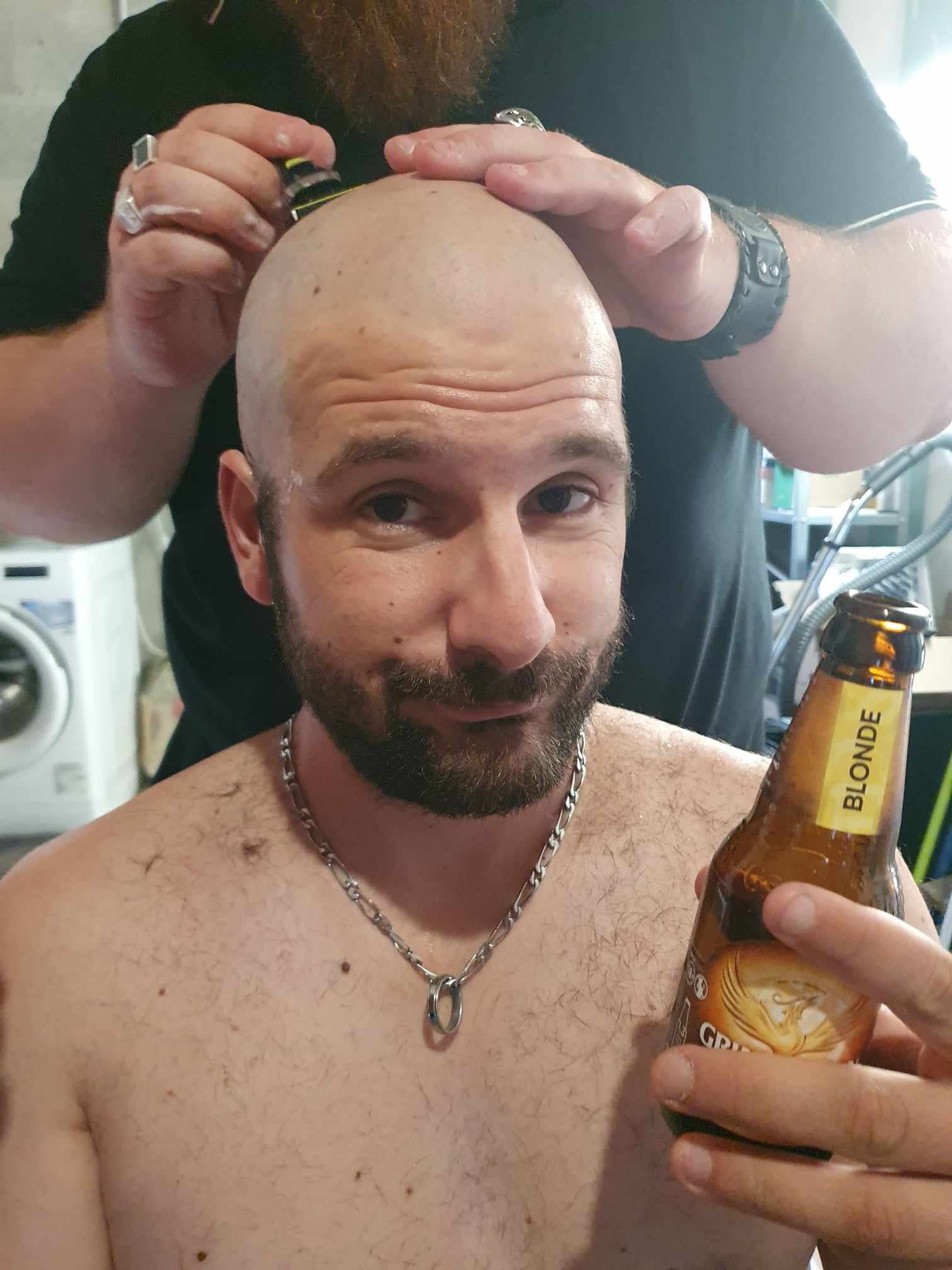 Profilo di Jean-hubert