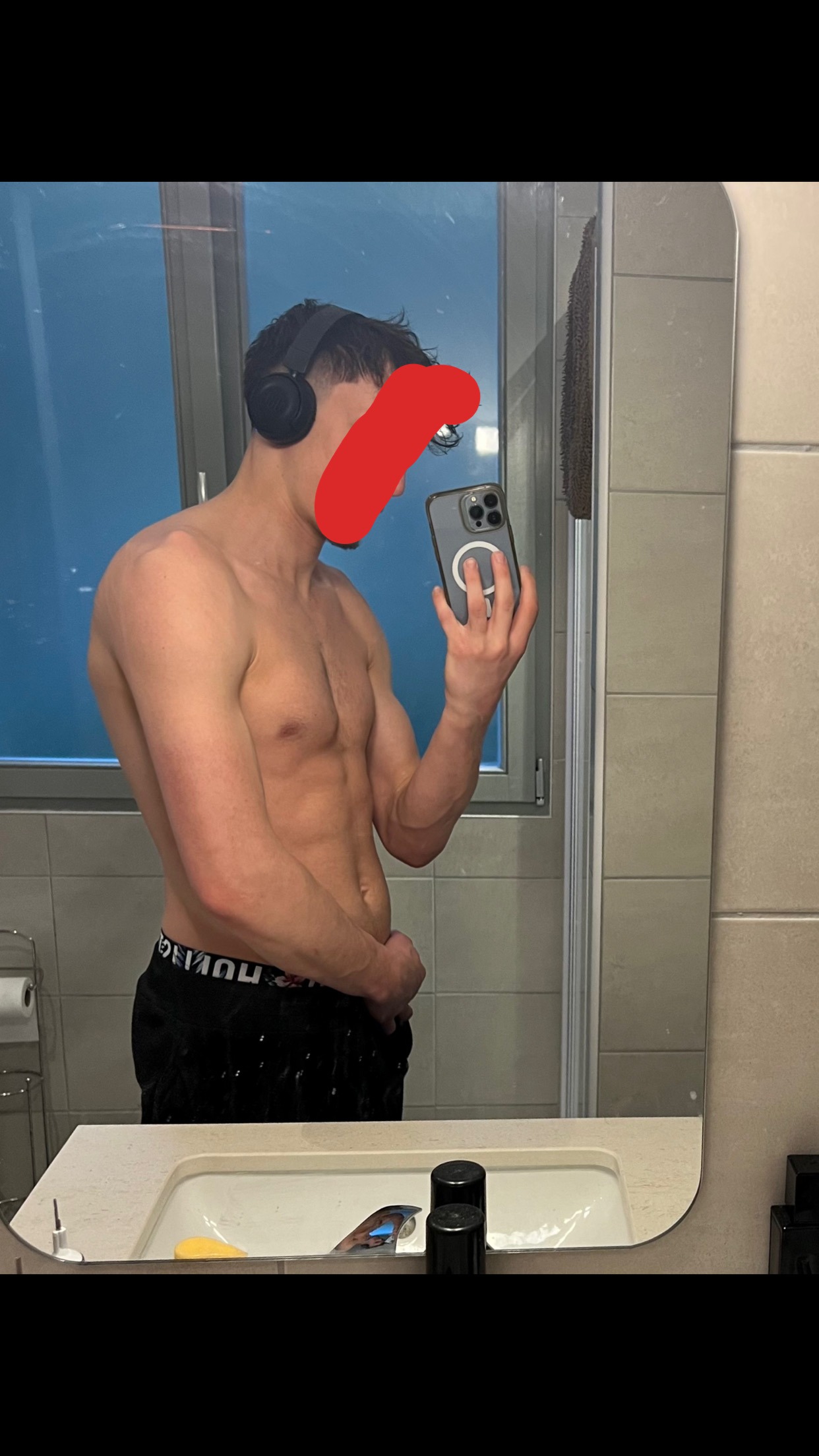 Profilo di Jean-benoit