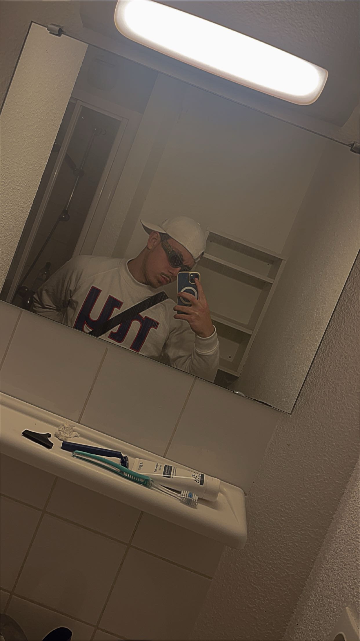 Profilo di Chams-eddine