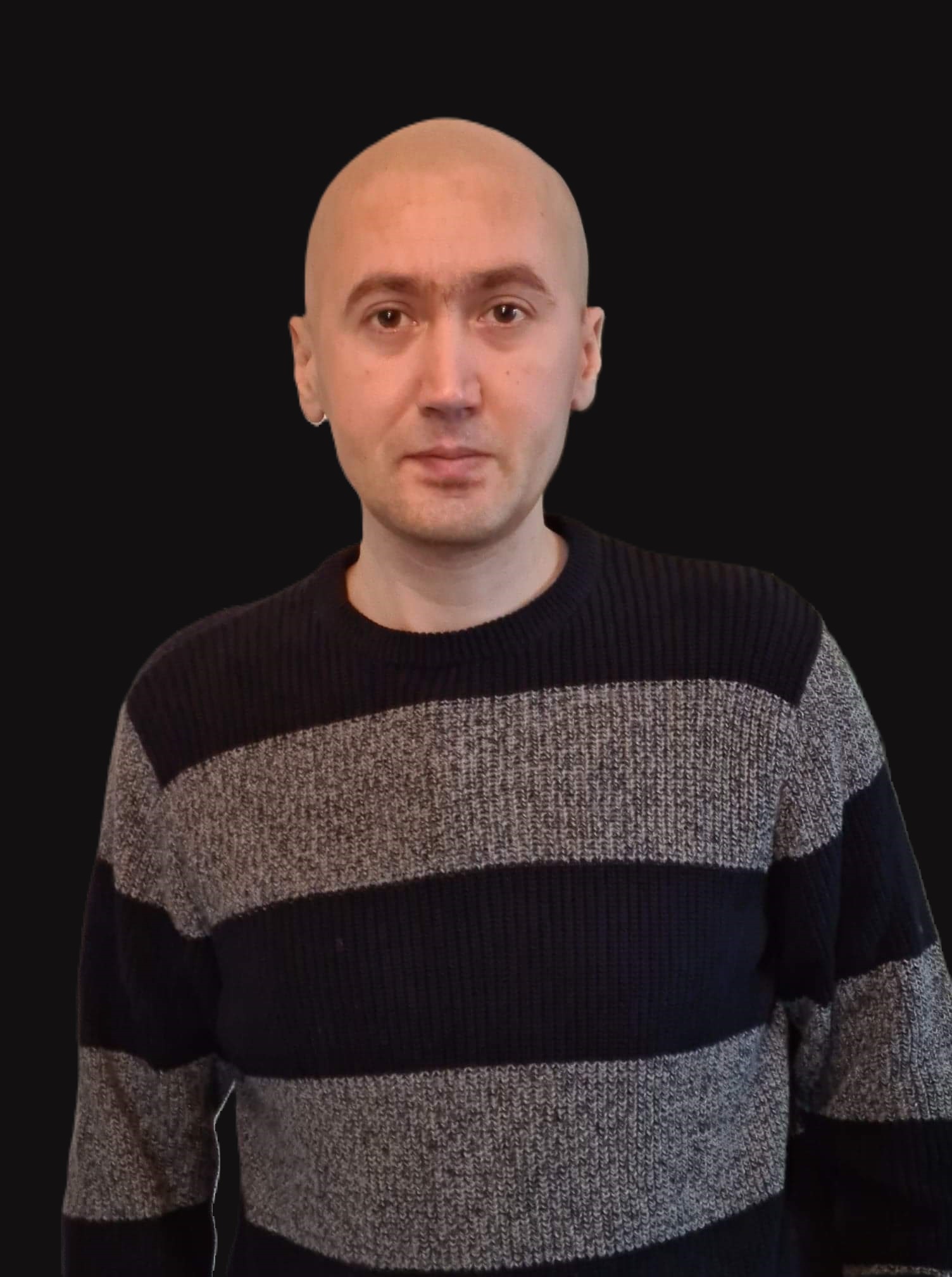 Profilo di Branislav