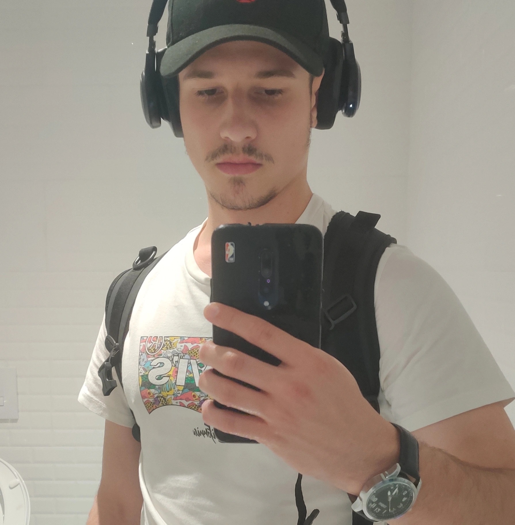 Profilo di Jacquelin