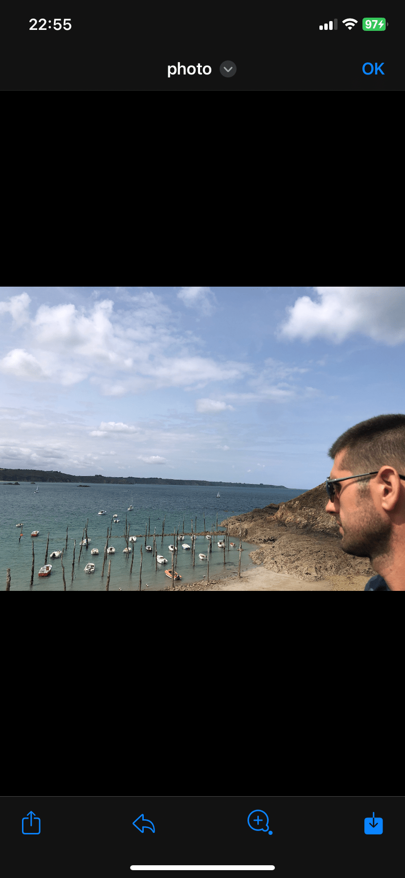 Profilo di Abdelwahab