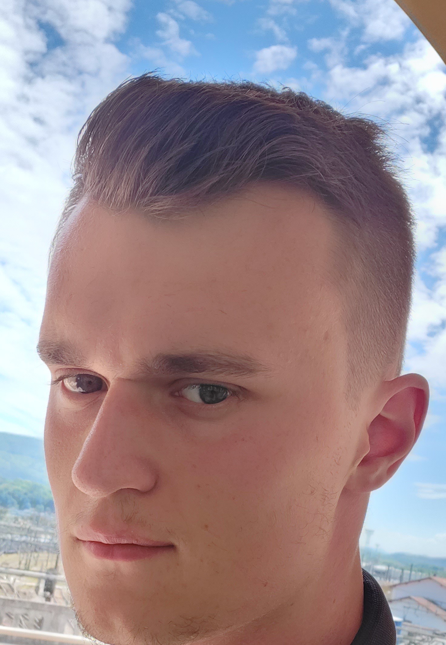 Profilo di Rui-miguel