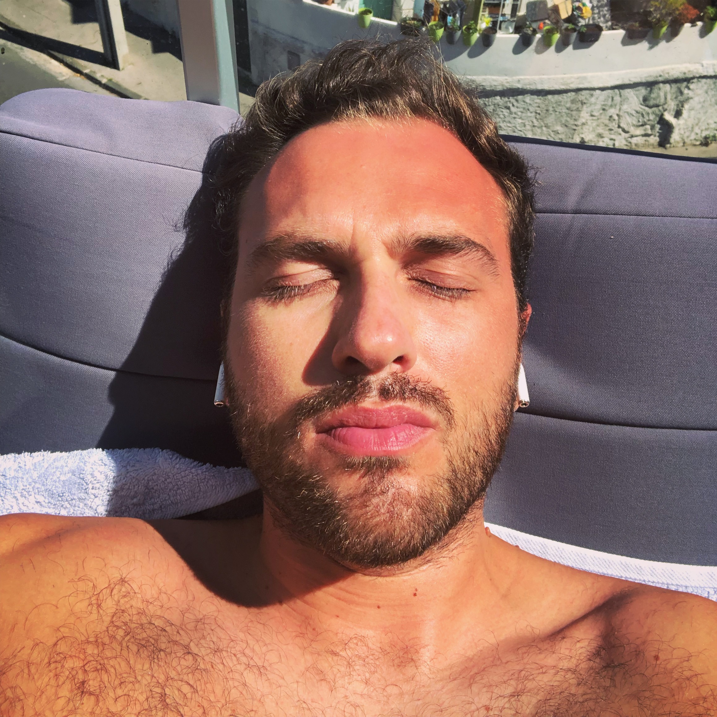 Profilo di Pierre-hadrien