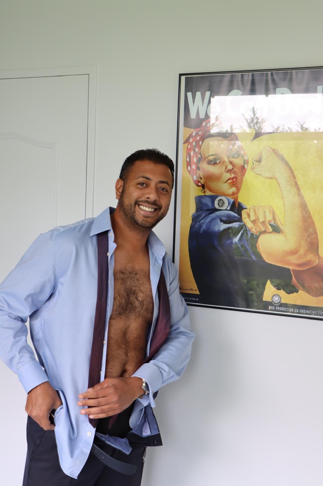 Profilo di Imad-eddine