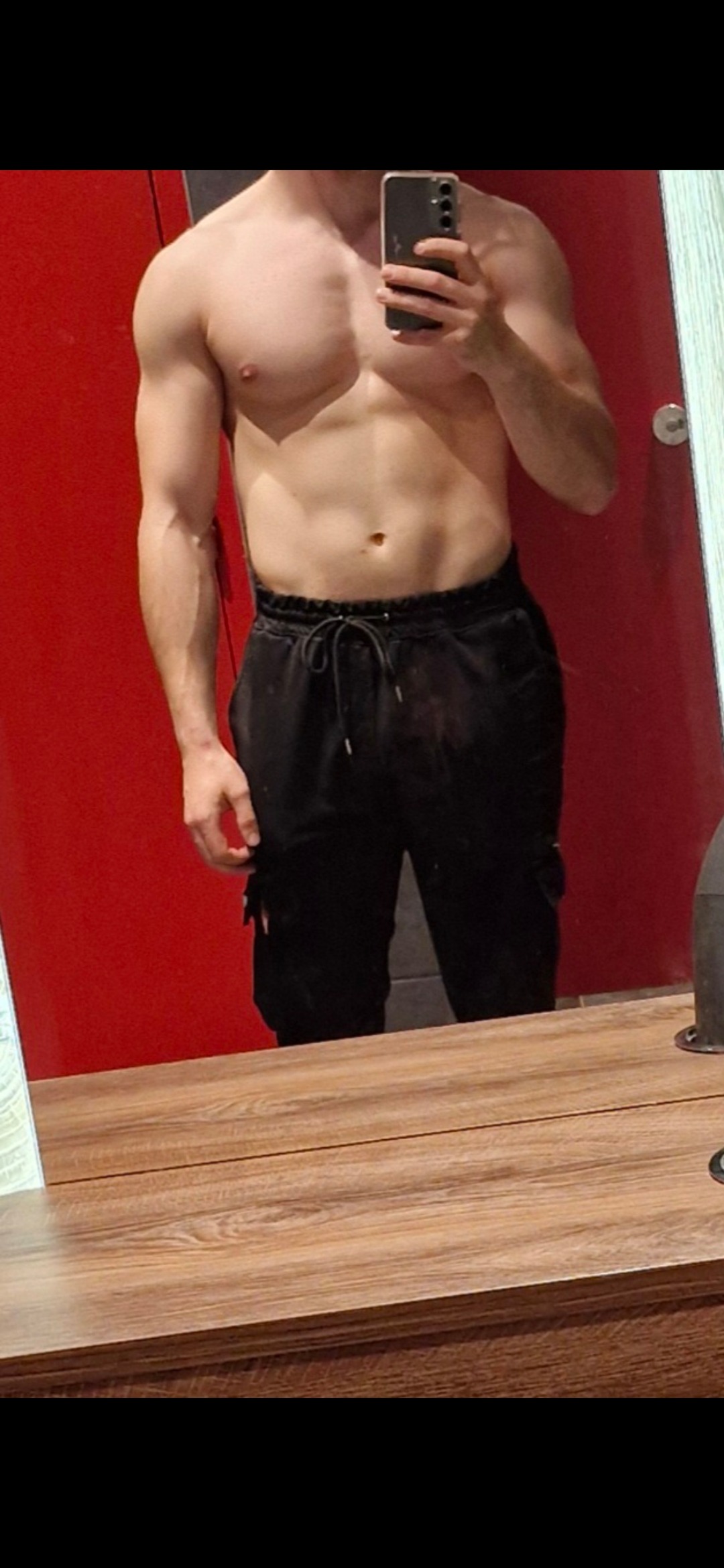 Profilo di Abdelwahid