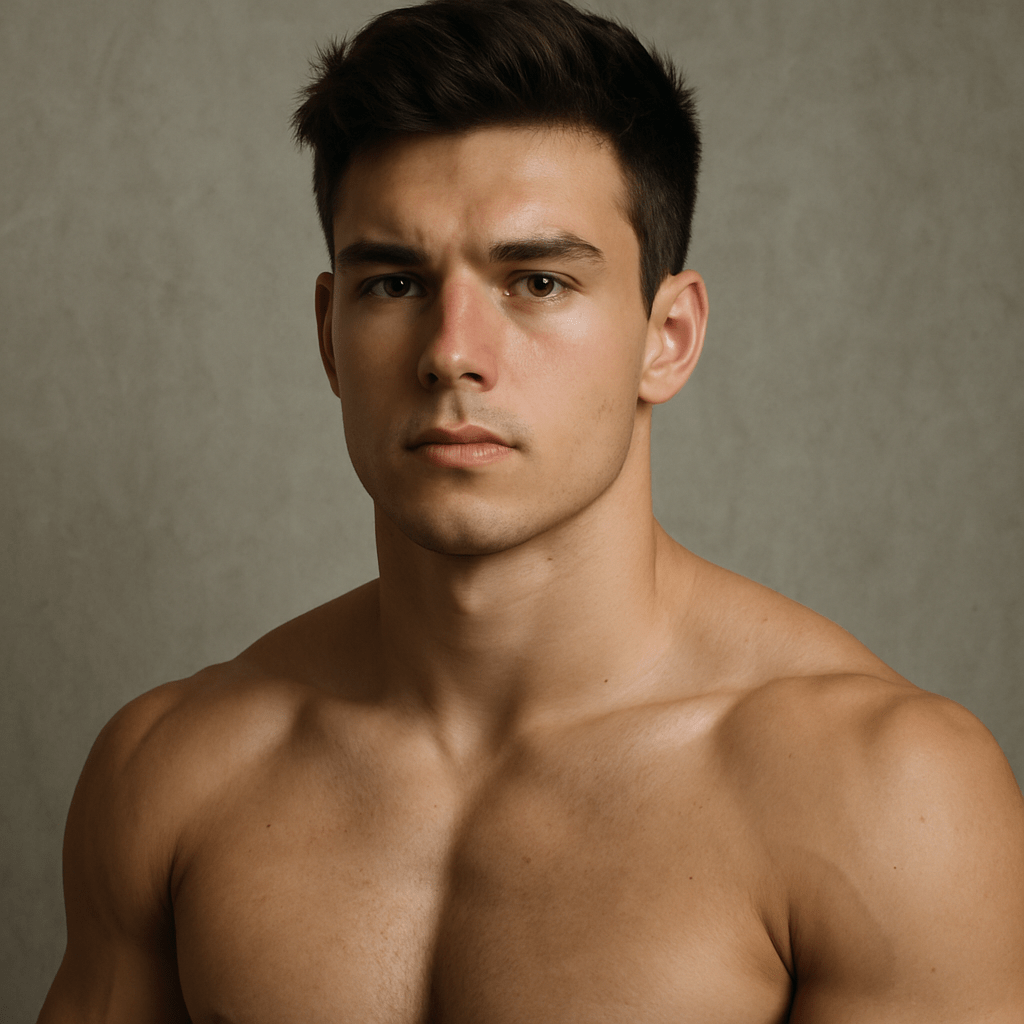 Profilo di Dominique