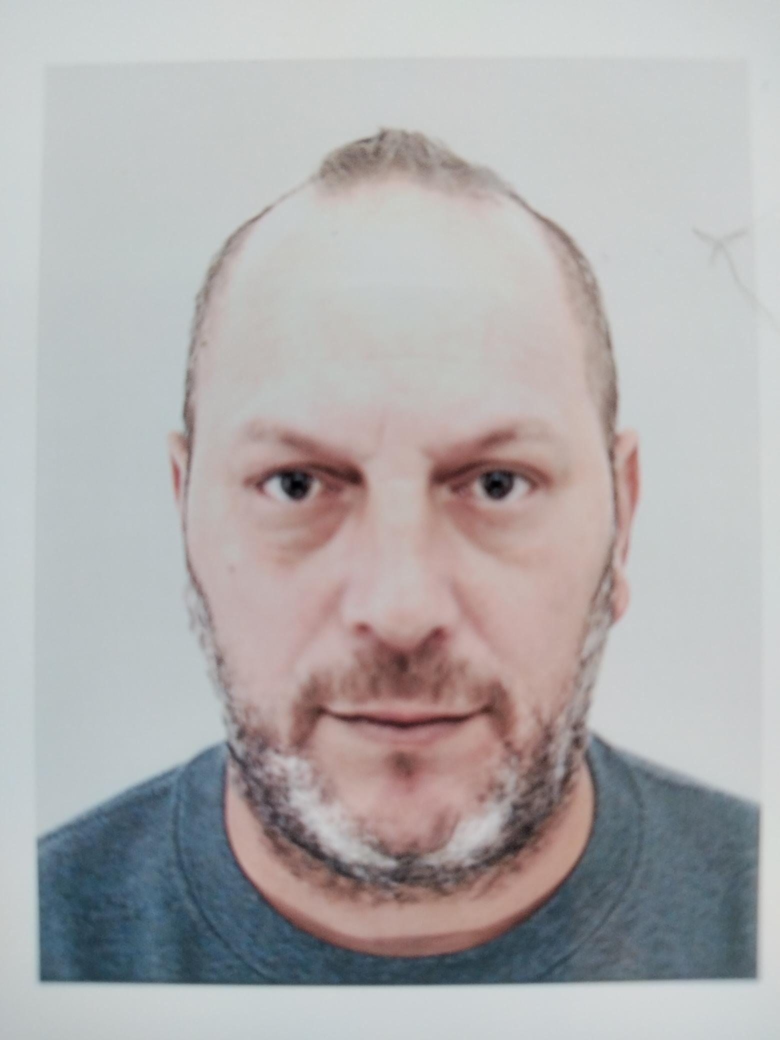 Profilo di Juan-francisco