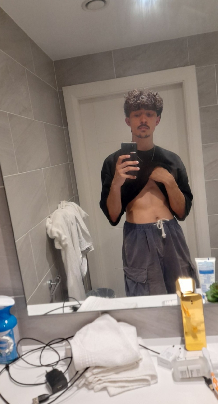 Profilo di Florentin