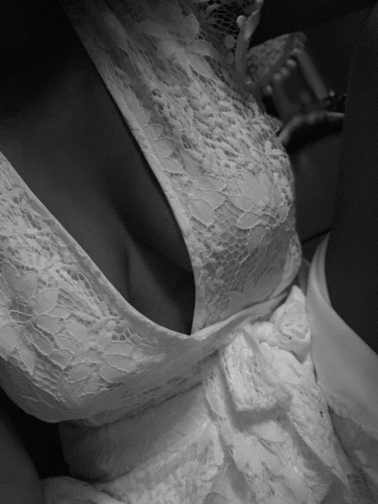 Profilo di Maria-lucia