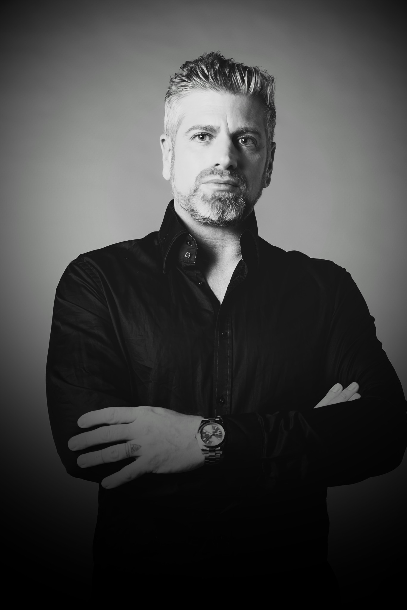 Profilo di Serafettin