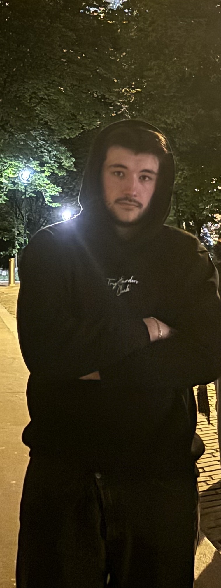 Profilo di Jonathann