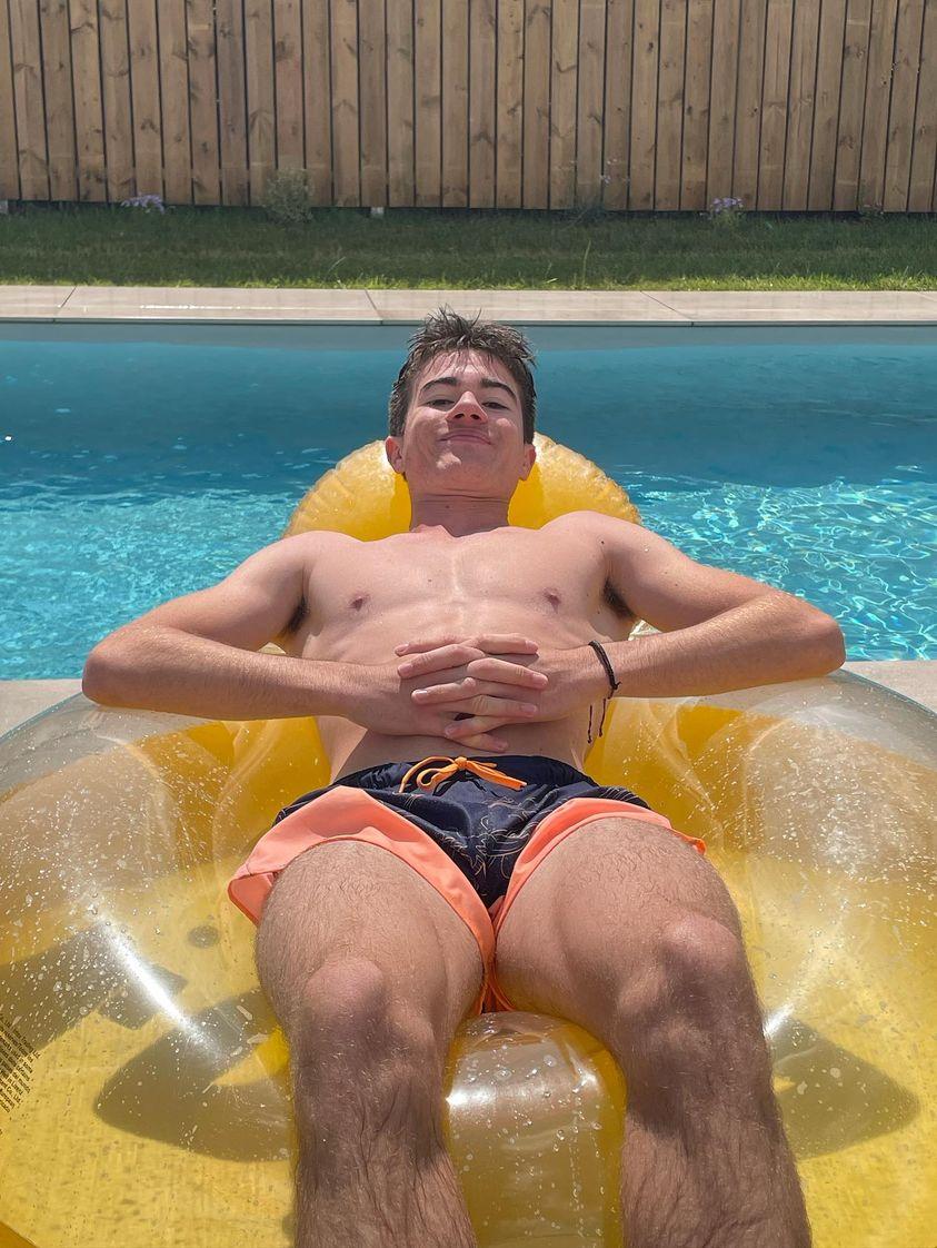 Profilo di Amirouche