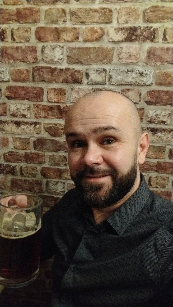 Profilo di Michel-henri