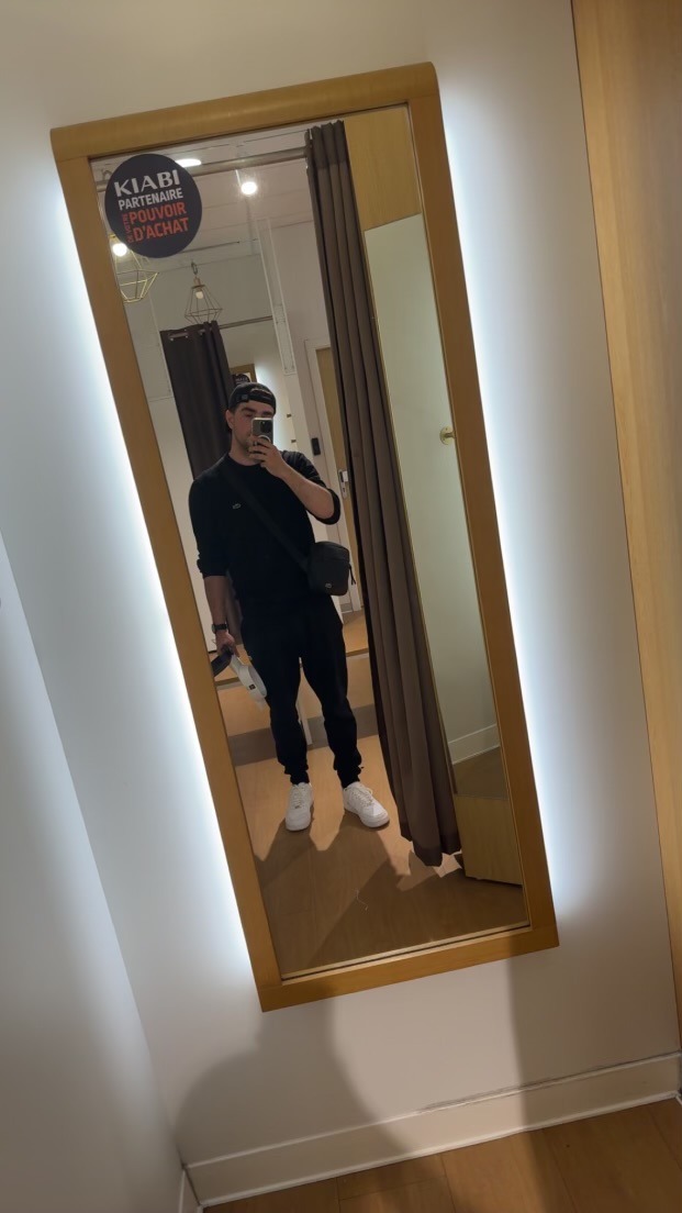 Profilo di Pierre-amaury