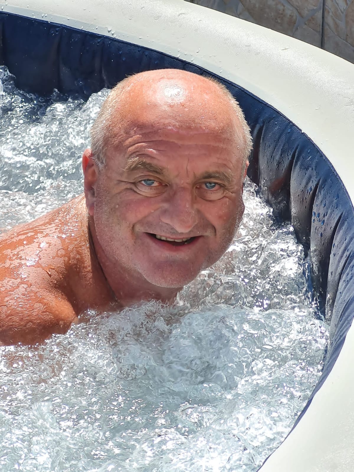 Profilo di Georges-manuel