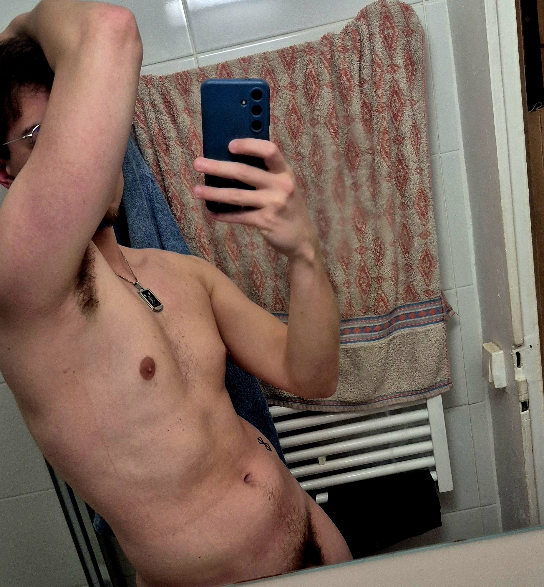 Profilo di Abderahmen