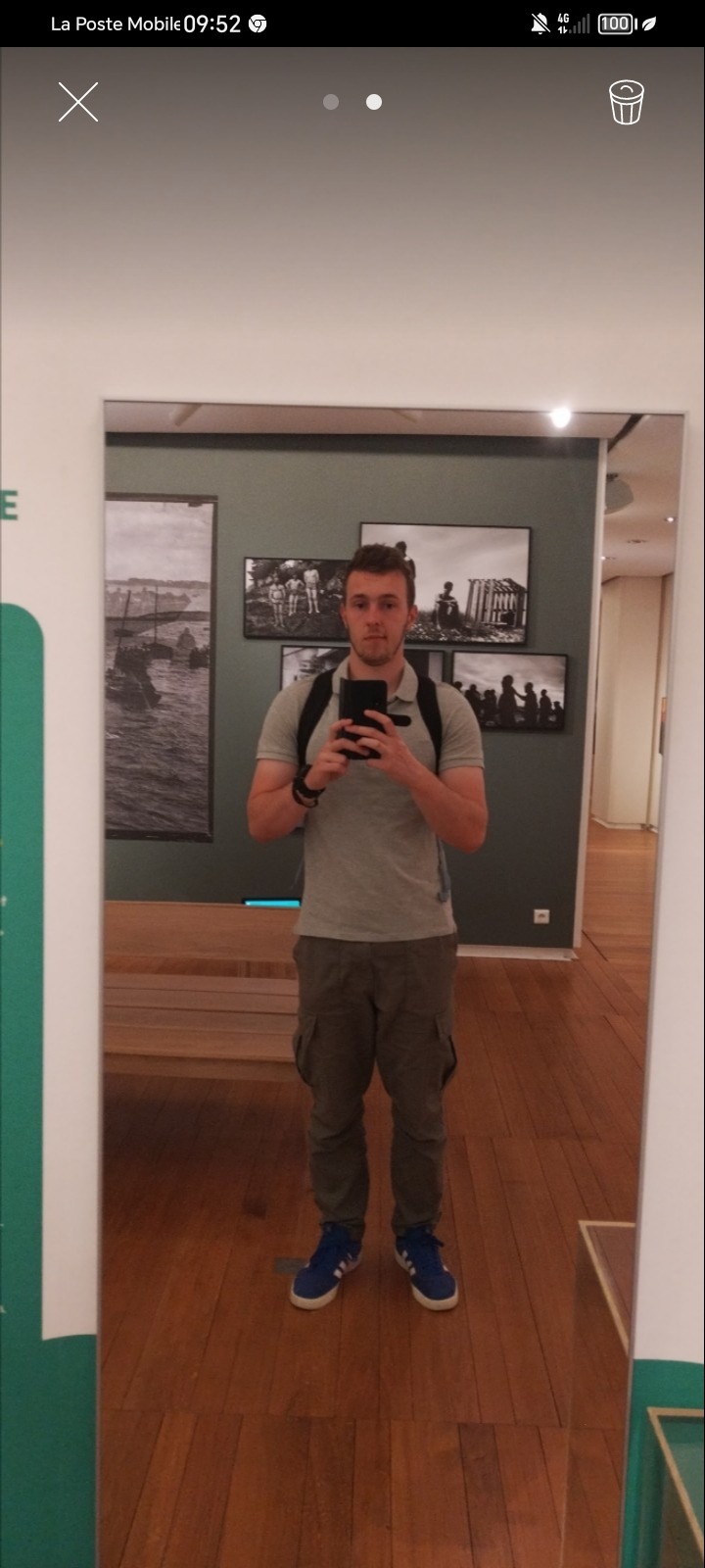 Profilo di Nourreddine