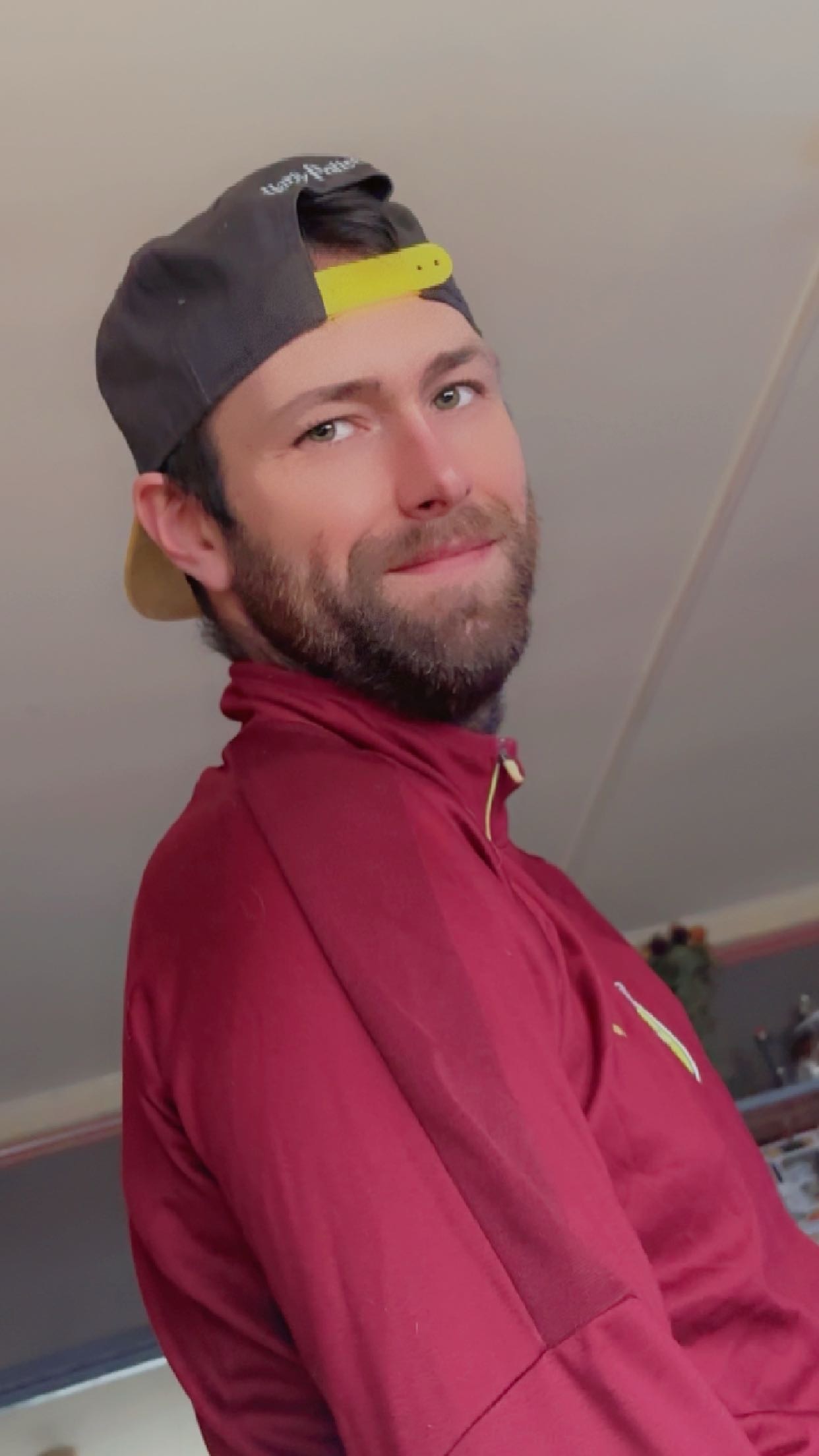 Profilo di Pierre-vincent