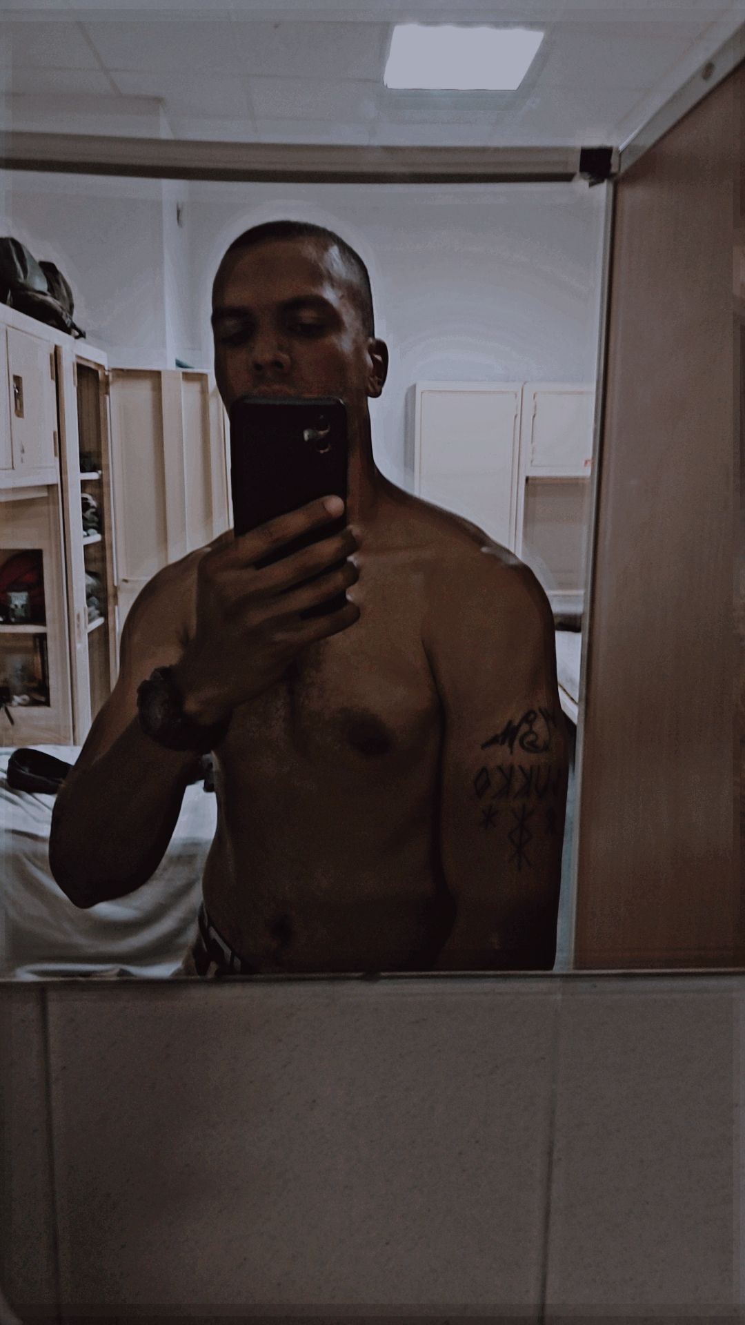 Profilo di Jean-martin