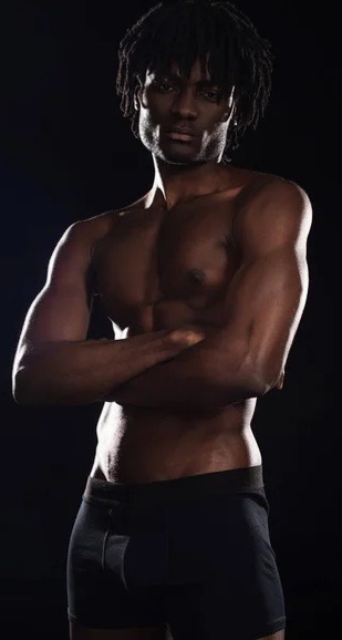 Profilo di Hyppolyte