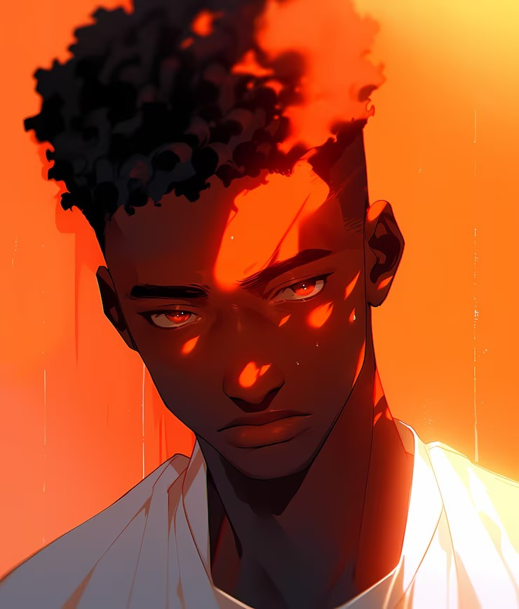 Profilo di Abdelrazak