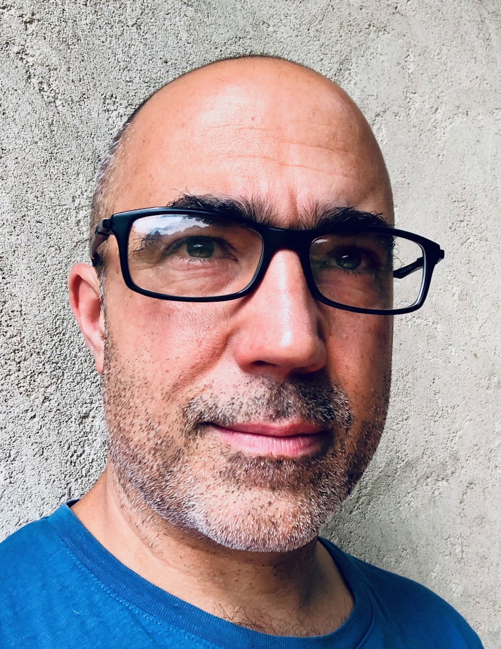 Profilo di Alexandro