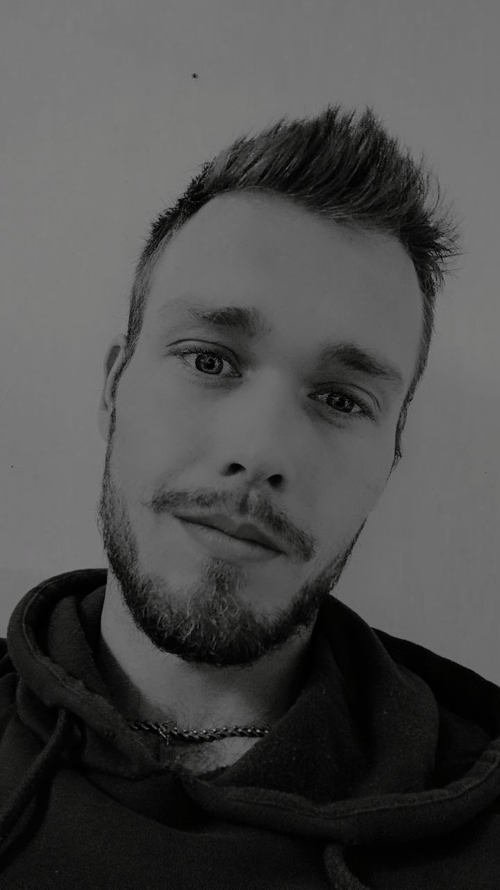 Profilo di François