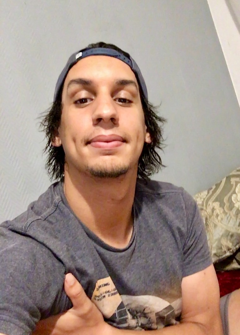 Profilo di Soulaymen