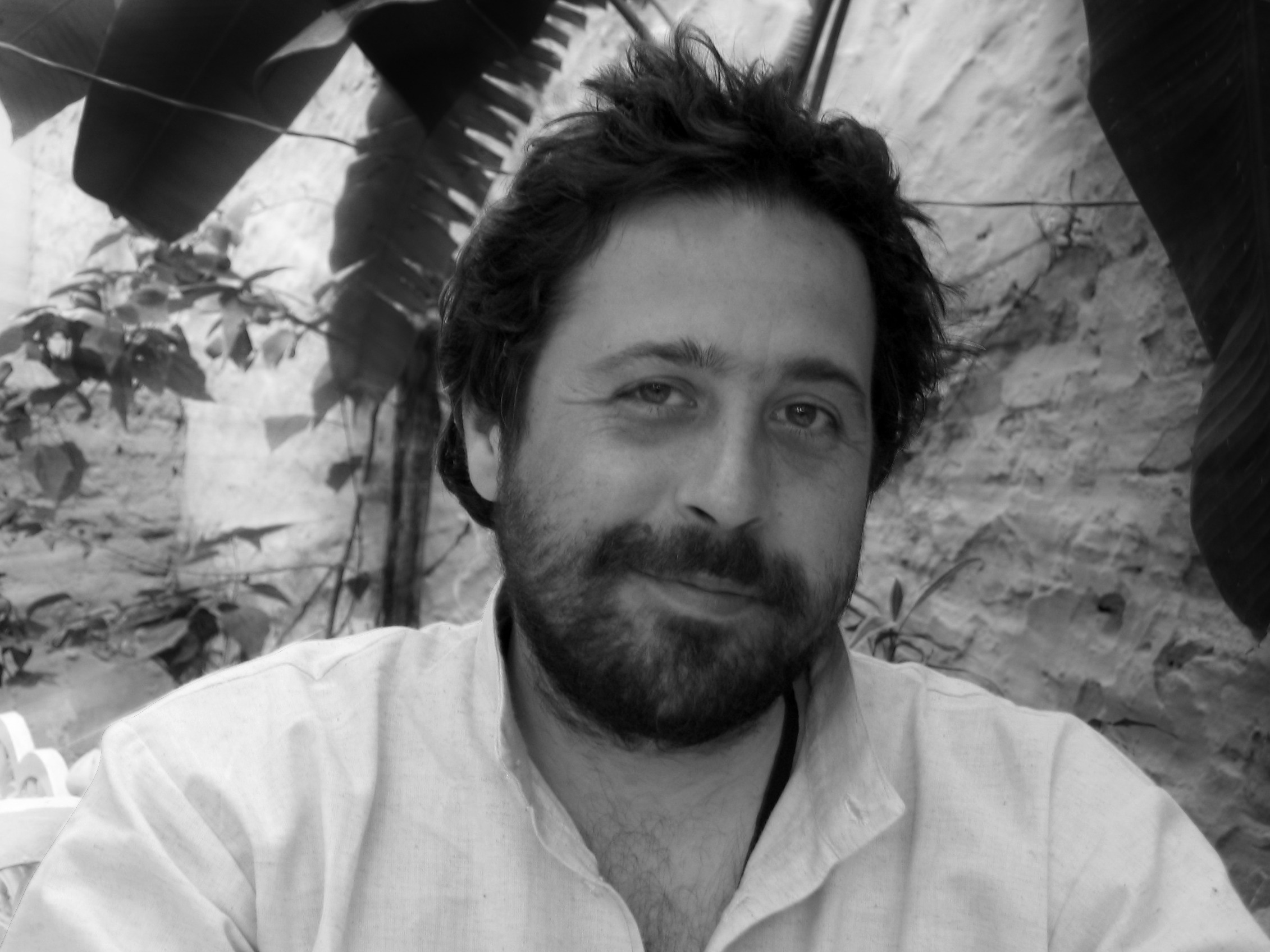 Profilo di Abdel-ali