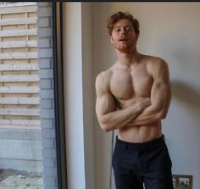 Profilo di Pierre-charles