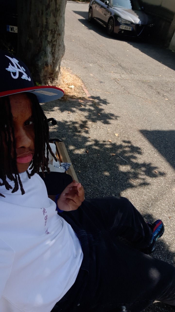 Profilo di Dominique-marie