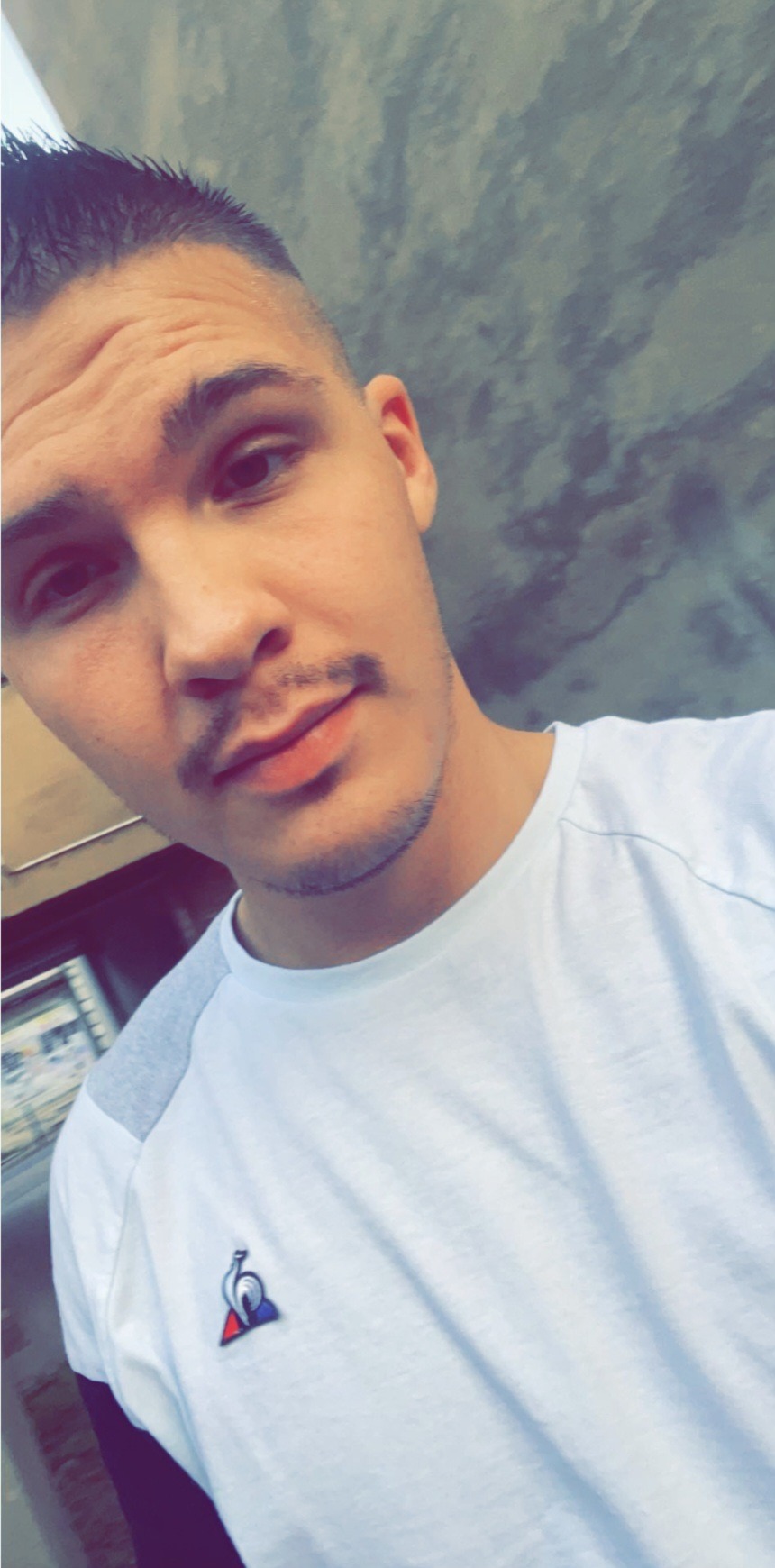 Profilo di Abderrahman