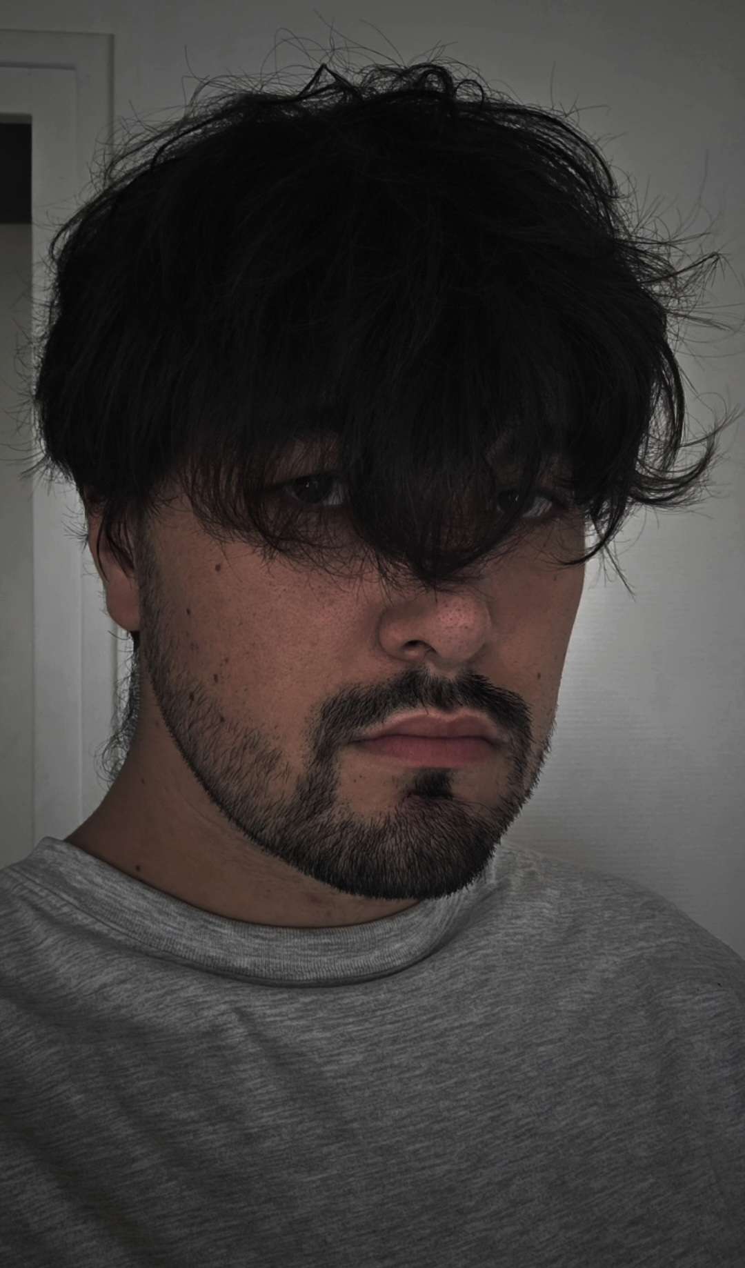 Profilo di Ousseynou